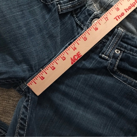 BIG STAR Maddie jeans size 26 - Picture 8 of 8